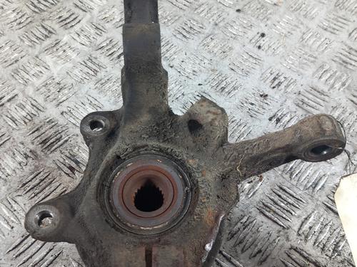 Used Right front steering knuckle Right front steering knuckle RENAULT CLIO II (BB_, CB_) 1.5 dCi (B/CB07) (65 hp) 30148895 30148895