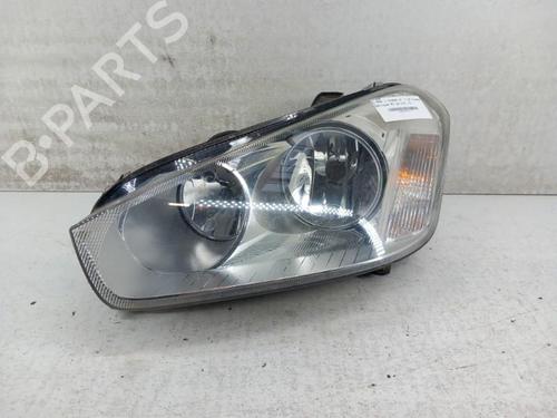 Left headlight FORD C-MAX (DM2) 1.8 TDCi | BP28740902C28 - Image 2