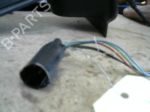 Left mirror FORD TRANSIT CONNECT (P65_, P70_, P80_) 1.8 Di | BP28766260C26