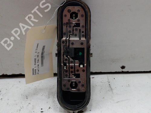 Used Lamp holder Lamp holder PEUGEOT 5008 (0U_, 0E_) 2.0 HDi 150 / BlueHDi 150 (150 hp) 28793102 28793102