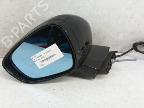 Left mirror CITROËN C5 III Break (RW_) 2.0 HDi | BP28768941C26 