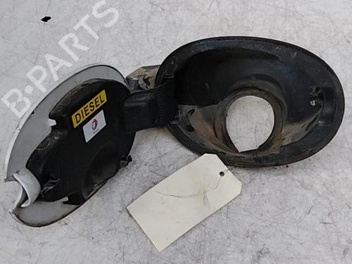 Fuel flap CITROËN JUMPY II Van 2.0 HDi 120 | BP28774445C131 
