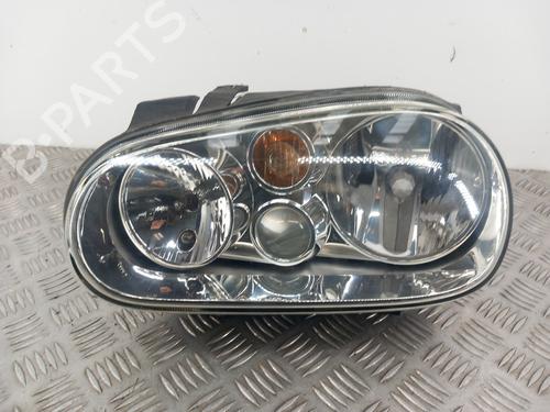 Scheinwerfer links für VW GOLF IV (1J1) 1.6 16V (105 hp) 29610257
