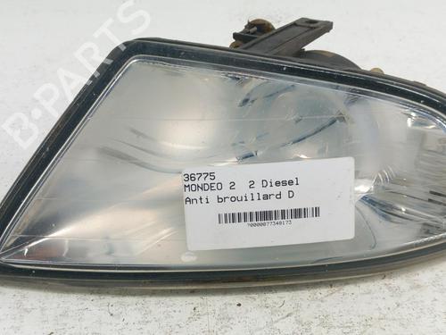 right-front-fog-light-ford-mondeo-iii-b5y-2000-2001-2002-2003-2004-2005-2006-2007-28788271 main image