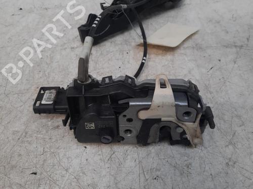 Elektronisk modul PEUGEOT 508 SW I (8E_) 1.6 HDi (115 hp) 28752010