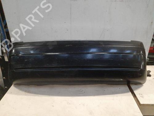 Used Rear bumper AUDI A2 (8Z0) 1.4 TDI (75 hp) 28765139