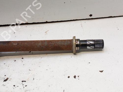Right front driveshaft DACIA DUSTER (HS_) 1.5 dCi | BP28793902M39 