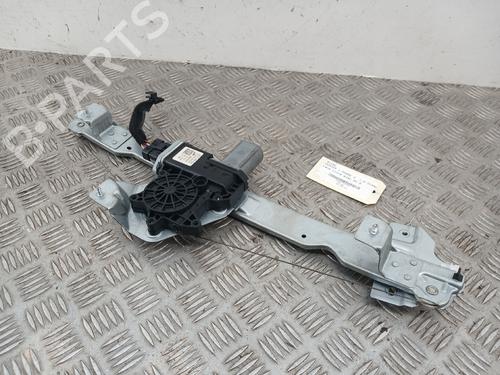 Used Front left window mechanism Front left window mechanism DACIA DUSTER SUV Van [2011-2026] 36398184 36398184