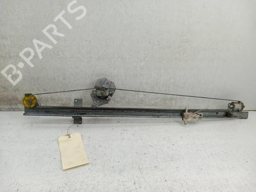 Used Front right window mechanism Front right window mechanism FIAT DUCATO Van (230_) 2.5 D (84 hp) 28767901 28767901