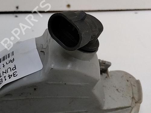 Rear fog light FIAT PUNTO EVO (199_) 1.3 D Multijet (199AXC1A, 199BXC1A, 199AXT1A, 199BXT1A) | BP28747790C37 
