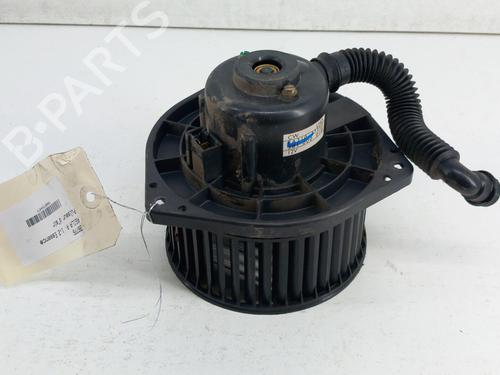 Heater blower motor OPEL AGILA A (H00) 1.2 16V (F68) | BP28751603M62 