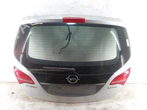 Bakluke CC/Kombi-Kupé OPEL MERIVA B MPV (S10) 1.3 CDTI (75) (95 hp) 28743191
