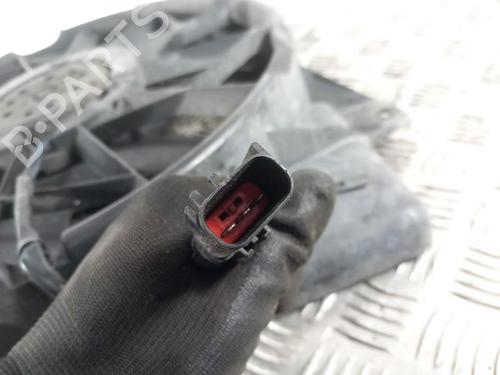 Used Radiator fan CHRYSLER PT CRUISER (PT_) 2.2 CRD (121 hp) 28746433