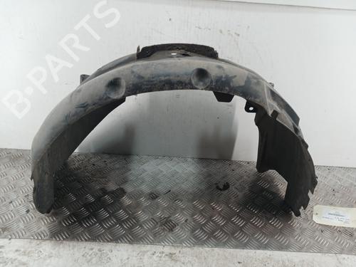 Used Wheel arch DACIA LODGY (JS_) 1.2 TCe (JSAY, JSM0) (115 hp) 30543414