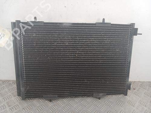 Used AC radiator AC radiator PEUGEOT 207 SW (WK_) 1.6 HDi (92 hp) 33233774 33233774