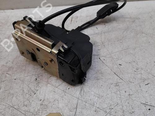 Elektronisk modul RENAULT MEGANE II (BM0/1_, CM0/1_) 1.5 dCi (BM02, BM13, BM2A, CM02, CM13) (101 hp) 28786384