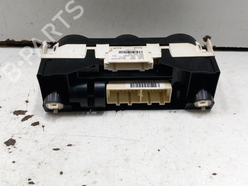 Commande Chauffage VW POLO V (6R1, 6C1) 1.2 | BP28793187I5 