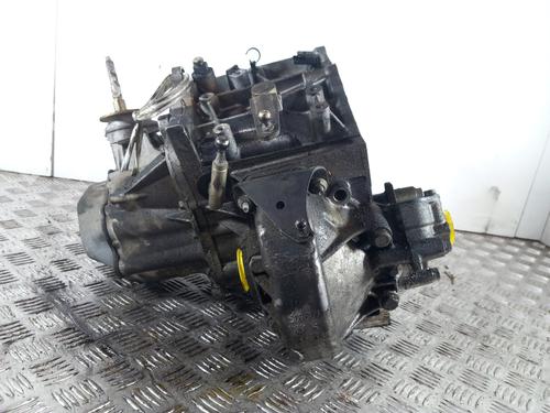 Gearbox PEUGEOT 206 SW (2E/K) 2.0 HDi | BP28742585M3 