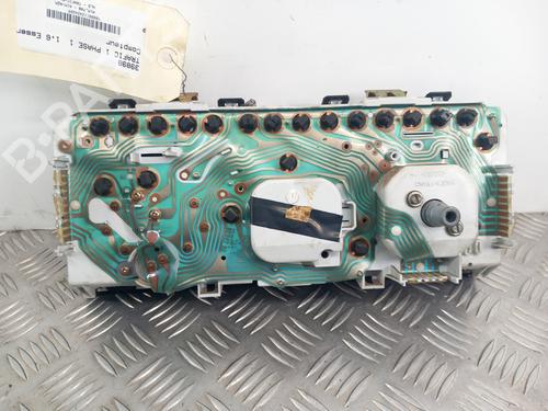 Instrument cluster RENAULT TRAFIC Van (T_, P_, V_) 1.6 | BP29323058C47