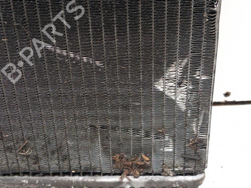 Køler PEUGEOT 307 CC (3B) 2.0 16V | BP28762580M31