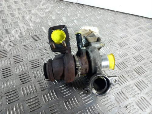 Turbolader/Kompressor PEUGEOT 307 (3A/C) 1.6 HDi (90 hp) 28746535