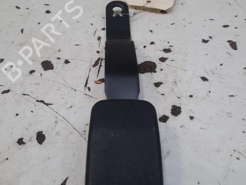 Used Seat buckle VW POLO III (6N1) 60 1.4 (60 hp) 28775942