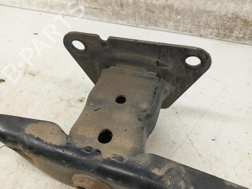 Rear bumper reinforcement RENAULT KANGOO / GRAND KANGOO II (KW0/1_) 1.5 dCi 90 (KW05, KW08, KW0G, KW11) | BP28780707C73 