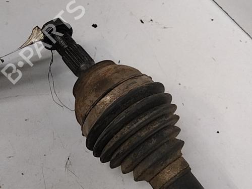 Used Right front driveshaft CITROËN BERLINGO Box Body/MPV (B9) 1.6 HDi / BlueHDi 75 (75 hp) 28769566