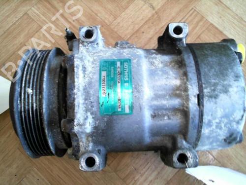 Compressor A/A RENAULT LAGUNA I (B56_, 556_) 1.9 dTi (B56J) (98 hp) 28792865
