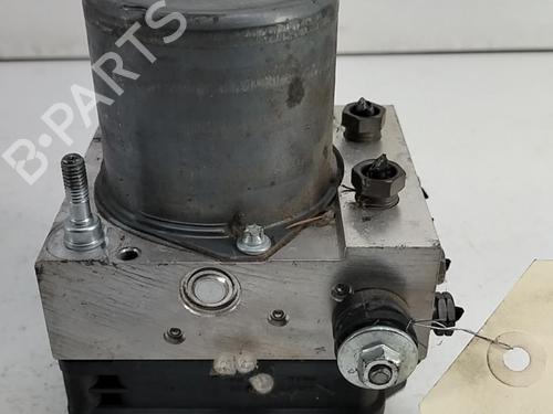 Used ABS pump PEUGEOT 308 I (4A_, 4C_) 1.6 HDi (92 hp) 28751371