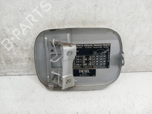 fuel-flap-mercedes-benz-clk-c209-2002-2003-2004-2005-2006-2007-2008-2009-2010-28741054 main image