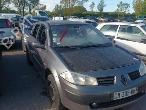 Vakuumpumpe RENAULT MEGANE II (BM0/1_, CM0/1_) 1.9 dCi (BM0G, CM0G) | BP28781443M80 