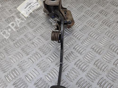 Used Clutch pedal Clutch pedal RENAULT CLIO III Grandtour (KR0/1_) 1.5 dCi (KR0G) (68 hp) 39171110 39171110