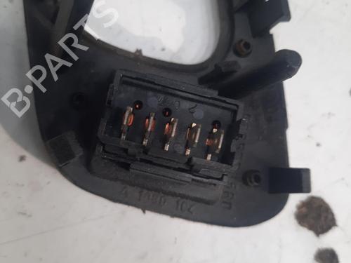 Right rear window switch PEUGEOT 607 (9D, 9U) 2.2 HDi | BP28764520I28 
