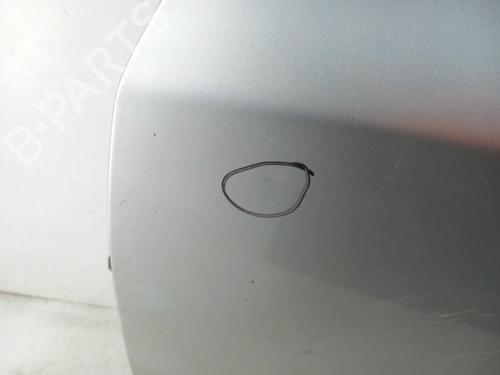 Left front door BMW X3 (E83) xDrive 20 d | BP28746780C2 