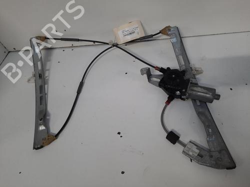 Front left window mechanism PEUGEOT 206 Hatchback (2A/C) 1.4 HDi eco 70 | BP28785294C22