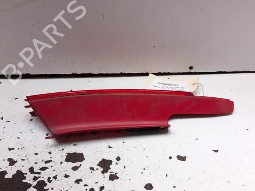 Used Left taillight CITROËN C4 I (LC_) 1.6 HDi (109 hp) 28762631