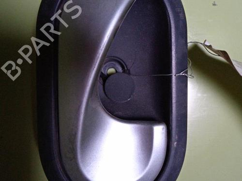 Used Front right interior door handle RENAULT CLIO III Grandtour (KR0/1_) 1.5 dCi (KR0F) (86 hp) 28755322