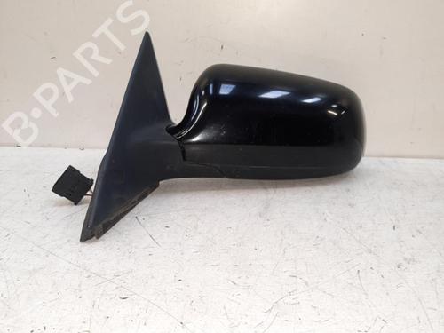 Ryggespeil venstre AUDI A6 C5 (4B2, 4B4) 2.5 TDI | BP28786338C26 