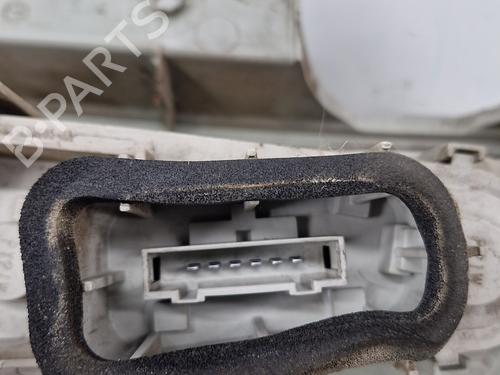 Left taillight SKODA ROOMSTER (5J7) 1.9 TDI | BP28742549C34