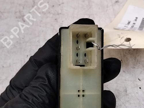 Right front window switch HYUNDAI TRAJET (FO) 2.0 CRDi | BP28771096I26 