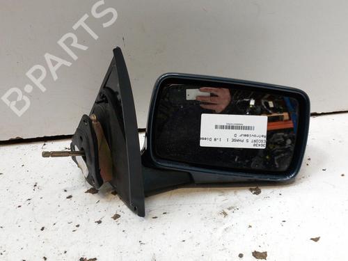 Used Right mirror FORD ESCORT V Saloon (AFL) 1.8 TD (90 hp) 28778241