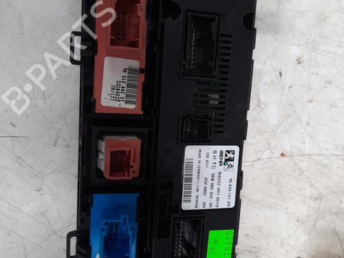 Used Climate control PEUGEOT 407 Coupe (6C_) 2.0 HDi (163 hp) 28763301