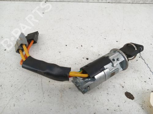 Used Ignition barrel RENAULT CLIO I (B/C57_, 5/357_) 1.2 (5/357Y, 5/357K) (58 hp) 28733788
