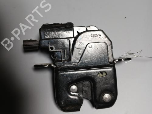 Switch RENAULT CLIO IV Grandtour (KH_) 1.5 dCi 90 (KHN3, KHN4) | BP28755334I30 