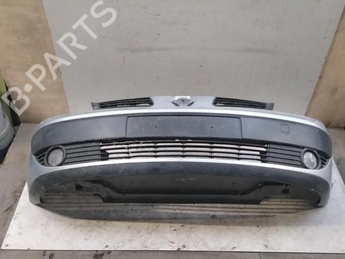 Front bumper RENAULT ESPACE IV (JK0/1_) 2.2 dCi (JK0H) | BP28771285C7 