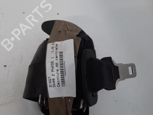 Used Rear middle belt tensioner PEUGEOT 5008 (0U_, 0E_) 1.6 BlueHDi 120 (120 hp) 28747554