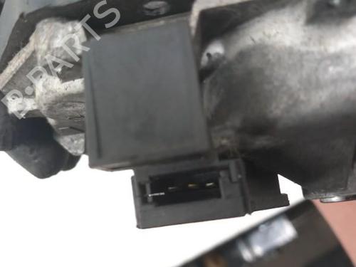 Rear wiper motor FIAT PANDA (312_, 319_) 1.2 (312PXA1A) | BP28775148M102 