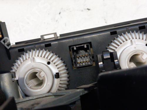 Climate control PEUGEOT 406 (8B) 2.0 HDI 110 | BP28748313I5 