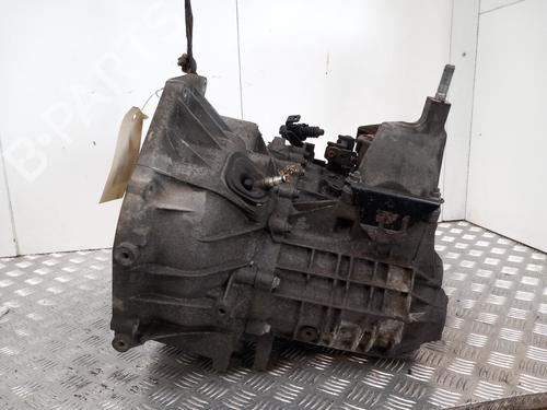 Gearbox JAGUAR X-TYPE I (X400) 2.1 V6 | BP28739729M3 - Image 2